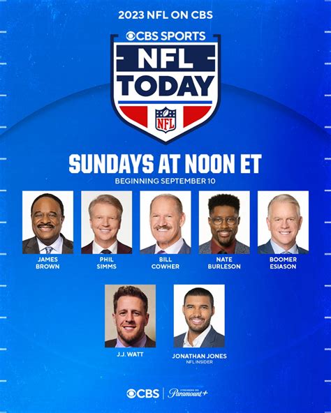 cbs sports program guide