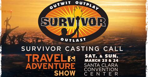 cbs survivor casting call