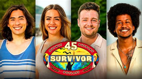 cbs survivor ponderosa season 45