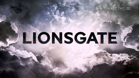 cbs television studios lionsgate