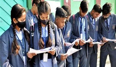 new cbse board exam revised date sheet 2021 class 12 cbse.nic.in class 10