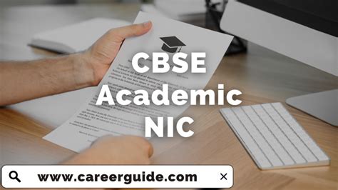 cbse academics nic in