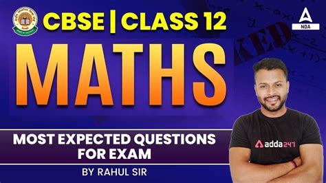 Cbse Class 12 Maths Paper Leak 2023