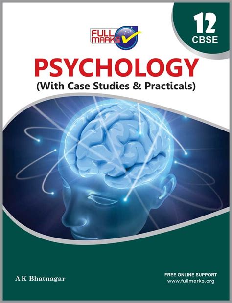 cbse class 12 psychology book pdf