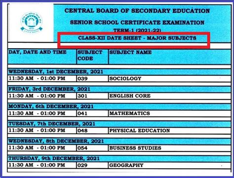 cbse result 2022 class 12 date and time