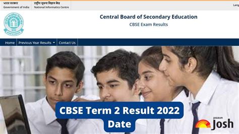 cbse result declared 2022 term 2