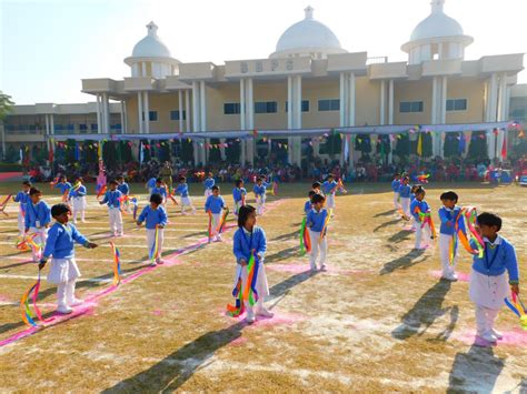 cbse school in jhansi