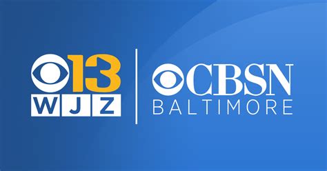 cbsn baltimore area live streaming