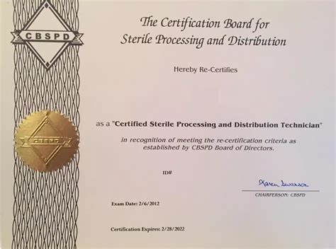 cbspd certification cost