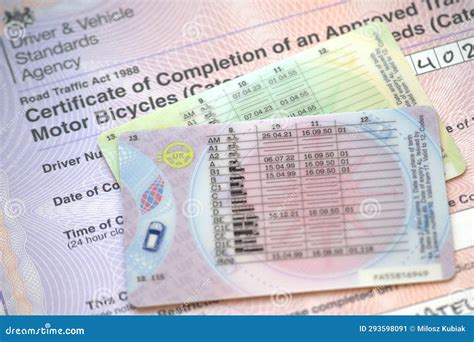 cbt provisional licence