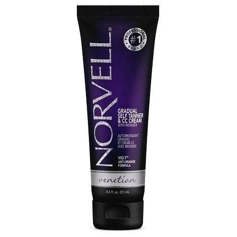 Cc Bronzer Self Tanner