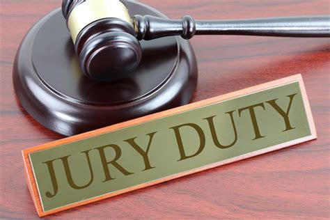 cc courts jury duty
