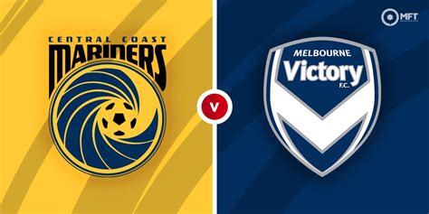 cc mariners vs melbourne victory