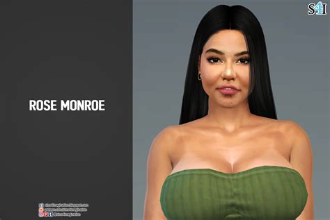 CC Rose: Unveiling Nature's Most Captivating Hues