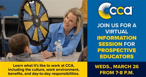 Unlock Your Future: Exploring Exciting CCA Careers and Opportunities