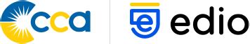 cca edio login