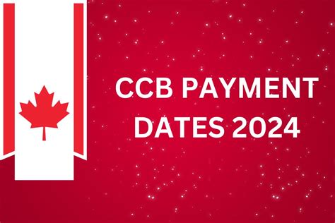 ccb 2024 dates