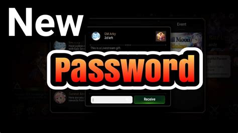 ccb 2024 epic seven password