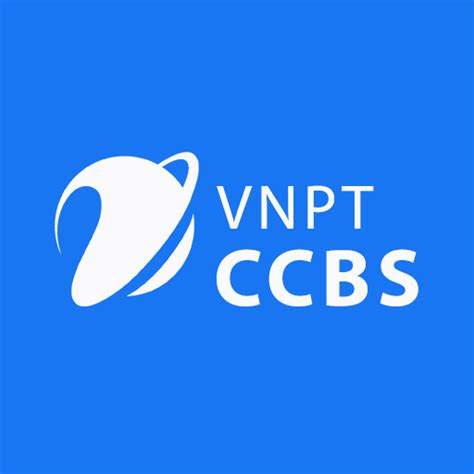 ccbs vnpt technology