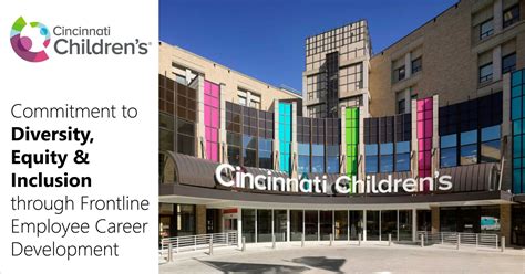 Explore CCHMC Careers: Leading Pediatric Healthcare Opportunities Today