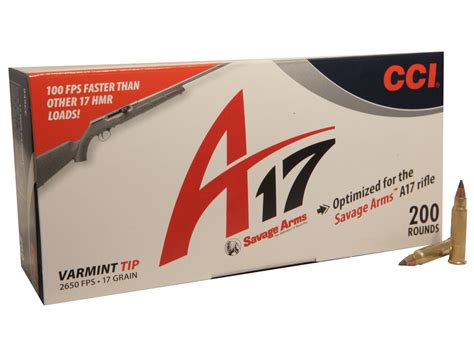 Cci A17 Ammo Prices