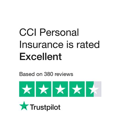 cci personal insurance