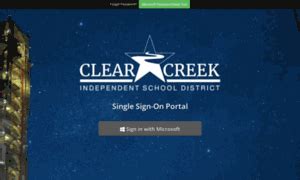 Ccisd Sso Portal: Streamlining Access To Education Resources