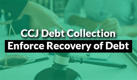 ccj debt