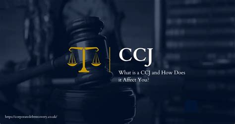 ccj uk meaning