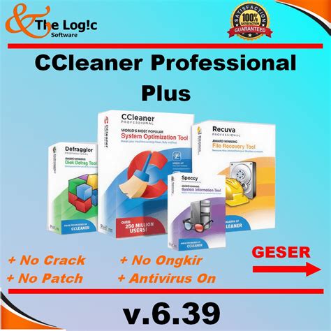 Baixar CCleaner 5.01.5075 Professional Business Technician Edition