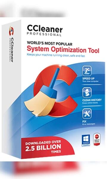 CCleaner Xtremegaminerd