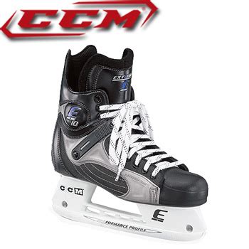 Ccm Externo Skates
