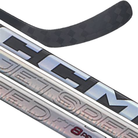 Ccm Jetspeed Stick Lineup