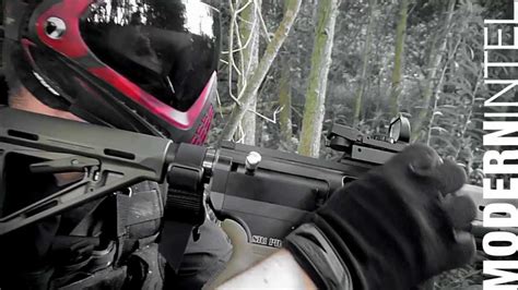 Ccm Sr1 Bolt Action Sniper Rifle