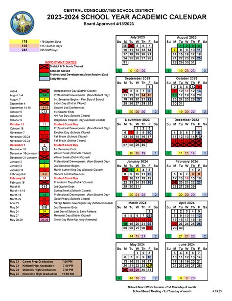 ccsd 2024 2025 school calendar