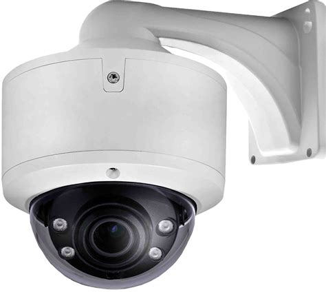 Cctv Camera For Dome