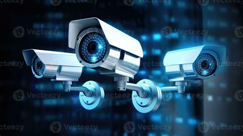 Cctv Camera For Video