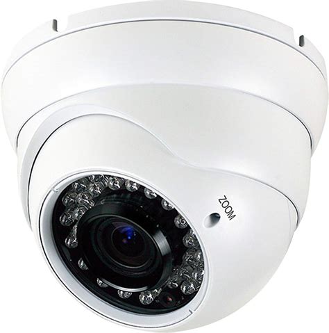 Cctv Camera Manual Focus