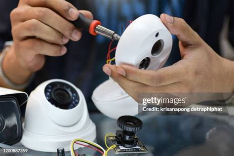 cctv camera repairs birmingham