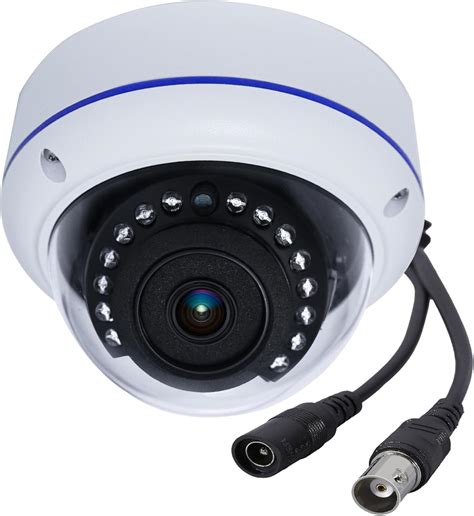 Cctv Camera Wide Angle Lens