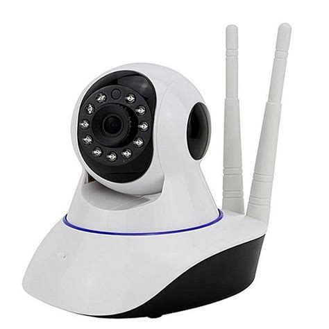 Cctv Ip Camera Wireless