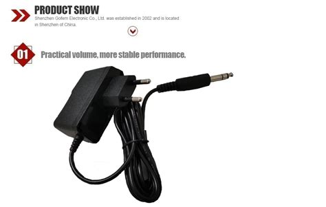 Cctv Power Supply Hs Code India