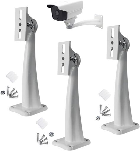 Cctv Security Camera Mount Bracket