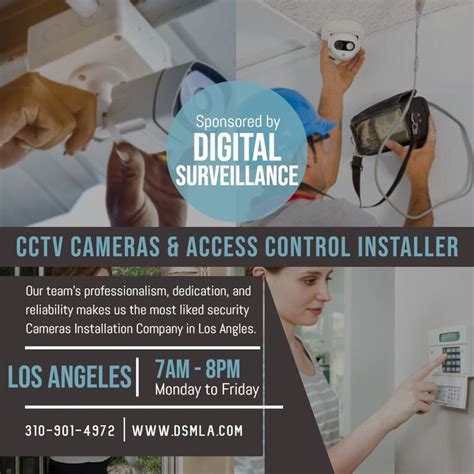cctv systems installers near me