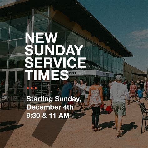 ccv church times