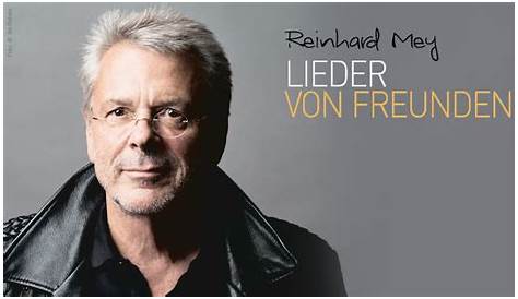 Lieder von Freunden von Reinhard Mey auf Audio CD - Portofrei bei bücher.de