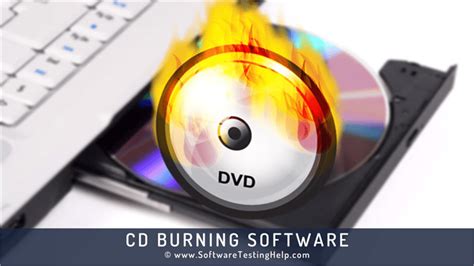 Cd Burning Software