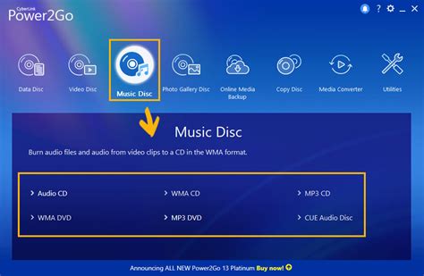 Cd Burning Software Portable
