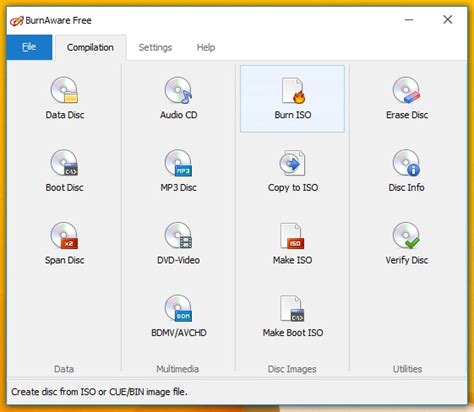 cd data copy software free