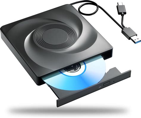 Cd Drive For Pc Windows 10